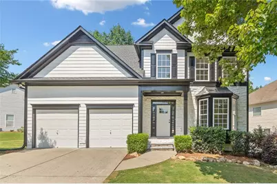 275 Springs Crossing, Canton, GA 30114 - Photo 1