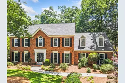 3506 Billingsley Drive, Marietta, GA 30062 - Photo 1