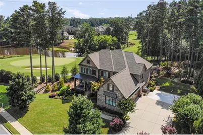 2380 Tayside Crossing NW, Kennesaw, GA 30152 - Photo 1