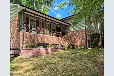 4094 Carlisle Place, Stone Mountain, GA 30083 - Photo 1