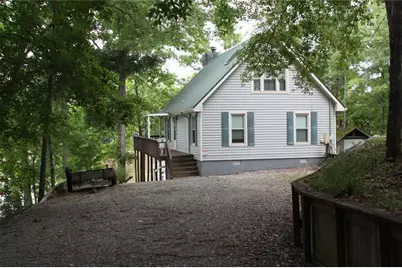 66 Franklin Road SW, Eatonton, GA 31024 - Photo 1