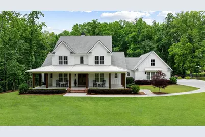 2101 Thomas Road, Canton, GA 30115 - Photo 1