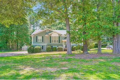 113 Hitchcock Drive, Villa Rica, GA 30180 - Photo 1