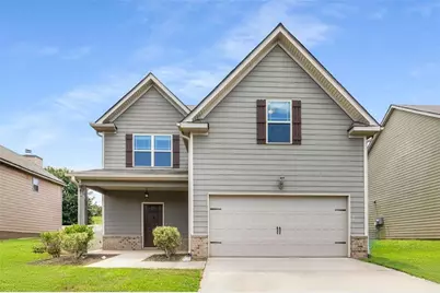 1212 Ithaca Drive, McDonough, GA 30253 - Photo 1