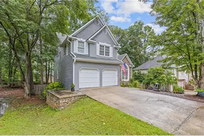 722 Ivory Trail, Woodstock, GA 30188 - Photo 1