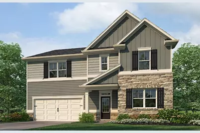 140 Landsdowne Way, Cartersville, GA 30120 - Photo 1