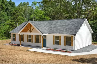 376 Wayside Lane, Dallas, GA 30132 - Photo 1