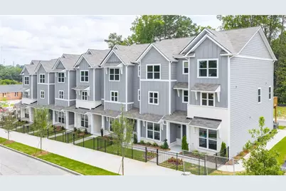 2810 Georgia Aster Way NW #6, Atlanta, GA 30318 - Photo 1