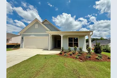 2407 Naples Street, Hoschton, GA 30548 - Photo 1