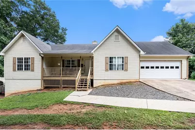 350 Dailey Mill Road, McDonough, GA 30253 - Photo 1