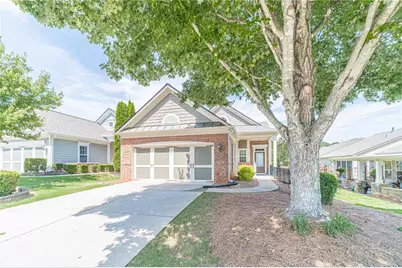 6260 Brookside Lane, Hoschton, GA 30548 - Photo 1