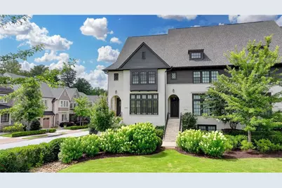 6399 Lucent Lane, Atlanta, GA 30328 - Photo 1