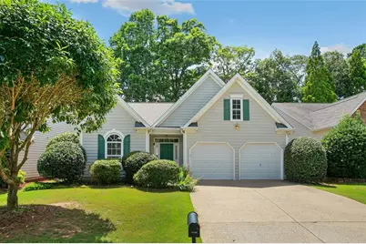 13440 Avensong Crossing, Alpharetta, GA 30004 - Photo 1