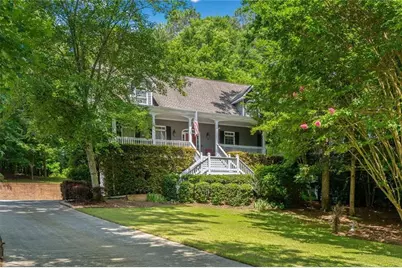 507 Wintergreen Way, Canton, GA 30115 - Photo 1