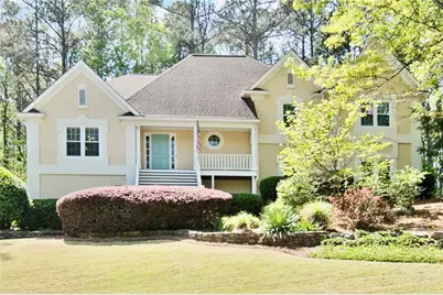 1315 Pembridge Way NW, Kennesaw, GA 30152 - Photo 1