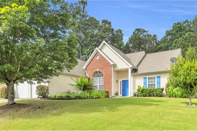 1530 Brisbane Drive, Dacula, GA 30019 - Photo 1