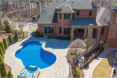 297 Collegiate Drive, Powder Springs, GA 30127 - Photo 1