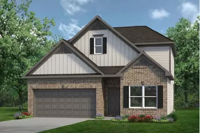 847 Kensington Street, Kingston, GA 30145 - Photo 1