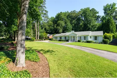 4095 N Broadland Road NW, Atlanta, GA 30342 - Photo 1