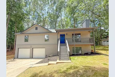 90 Lake Avalon Court, Dallas, GA 30157 - Photo 1