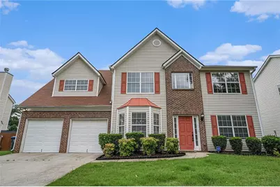 555 Sydney Crest Lane, Lawrenceville, GA 30046 - Photo 1