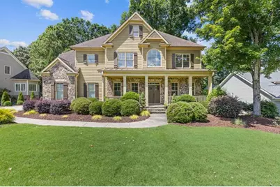 8775 Mica Creek, Ball Ground, GA 30107 - Photo 1