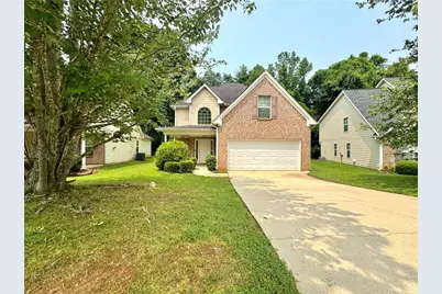 105 Avonwood Circle, Locust Grove, GA 30248 - Photo 1