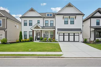 4189 Brookmont Way, Auburn, GA 30011 - Photo 1