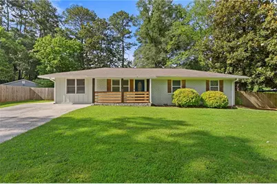 470 Pretty View Lane SE, Smyrna, GA 30082 - Photo 1