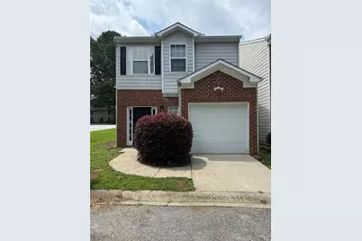 2861 Windsor Forrest Court, College Park, GA 30349 - Photo 1