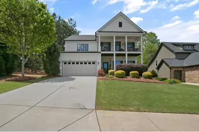 5335 Fairmont Glen, Alpharetta, GA 30004 - Photo 1