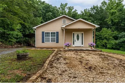 362 Scott Brown Road SE, Fairmount, GA 30139 - Photo 1