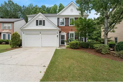 475 Chippenham Court, Alpharetta, GA 30005 - Photo 1