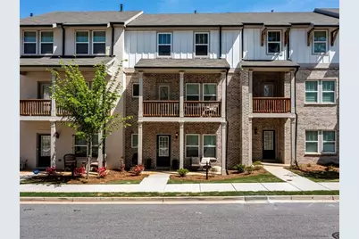 4065 Holland Grove Road, Lawrenceville, GA 30044 - Photo 1