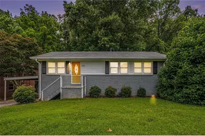 232 Whitworth Drive SW, Atlanta, GA 30331 - Photo 1