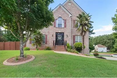 3190 Red Rose Drive, Powder Springs, GA 30127 - Photo 1