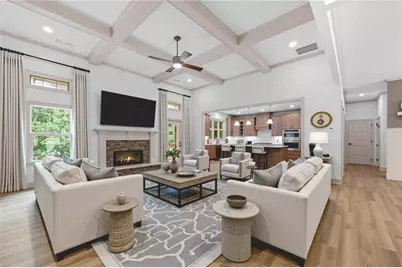 4786 Conns Creek Road, Ball Ground, GA 30107 - Photo 1