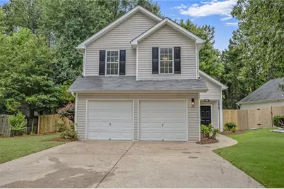 161 Stoneforest Drive, Woodstock, GA 30189 - Photo 1