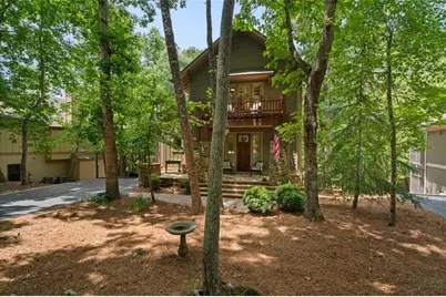 118 Choctaw Ridge, Big Canoe, GA 30143 - Photo 1