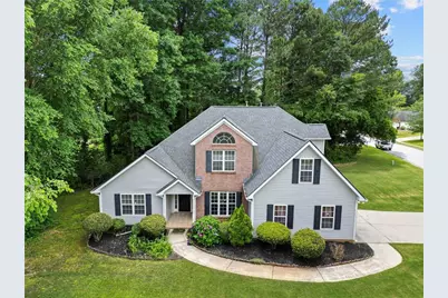 504 Bradford Park Court, Loganville, GA 30052 - Photo 1