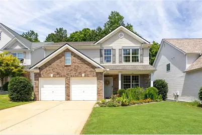 167 Diamond Ridge Avenue, Canton, GA 30114 - Photo 1