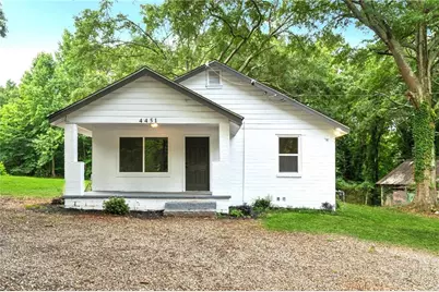 4451 Flat Shoals Parkway, Decatur, GA 30034 - Photo 1