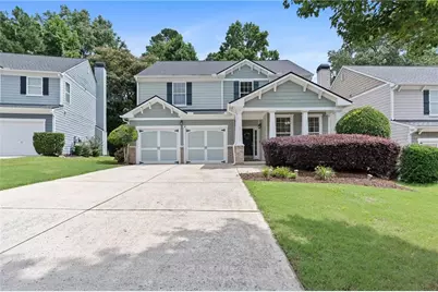 1609 Vinery Lane SE, Mableton, GA 30126 - Photo 1