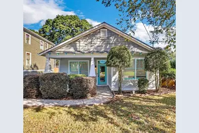 1283 Mercer, East Point, GA 30344 - Photo 1