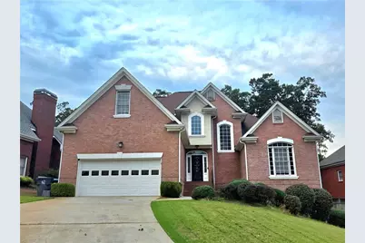 1255 Home Place Drive, Lawrenceville, GA 30043 - Photo 1