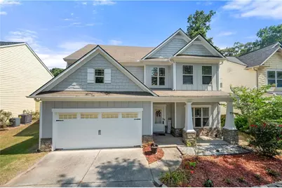 1871 Stoney Chase Drive, Lawrenceville, GA 30044 - Photo 1