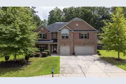 5896 Cliftondale Drive, Atlanta, GA 30349 - Photo 1