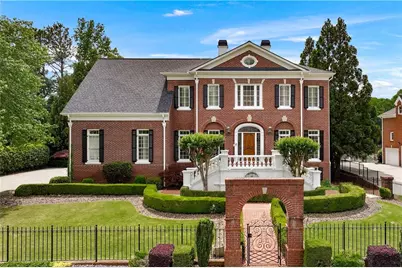 5070 Riverlake Drive, Peachtree Corners, GA 30097 - Photo 1