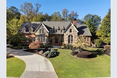 4634 Whitestone Way, Suwanee, GA 30024 - Photo 1