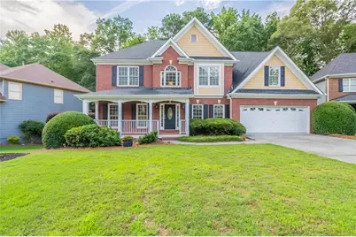 1172 Oakhurst Trail, Lawrenceville, GA 30043 - Photo 1